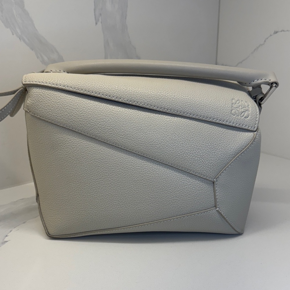Loewe Puzzle Shoulder Bag
